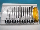 Xcelite Socket Driver Set Tool Holder (3D Printed) New. Price: $15.00.