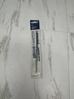 New - Bosch HCBG04 3/16" X Carbide Tipped Masonry Drill Bit Round Shank. Price: $8.78.