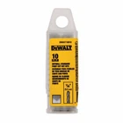 Drywall Standard Cut Out Drill Bit, 1/8 In., 10-PK. DWAST18010 New. Price: $23.91.