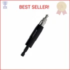 Milescraft 2312 5MM Shelfpinbit - For Drilling Holes New. Price: $15.02.