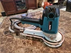 Makita Electric Polisher Sander PV7001C Corded Wet / Dry Copper Liquid Adapter Used. Price: $280.00.