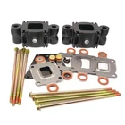 Dry Joint Spacer Kit 864929A1 For Mercruiser 350 Mag 357 383 Stroker New. Price: $395.00.