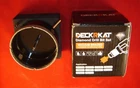Deckrkat Diamond Drill Set 3 Inch Kit Multi Apps New. Price: $25.00.