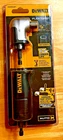 Dewalt Flextorq 3/8" Square Drive Modular Right Angle Attachment DWAMRA38FT New!. Price: $19.63.
