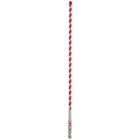 Milwaukee 48-20-9012 Carbide Hammer Drill Bit 1/4 X 10 New. Price: $16.35.
