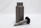 Milwaukee: 2-1/2" Thick-wall Carbide-tipped Core Bit (48-20-5140) New Open. Price: $109.99.