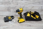Dewalt Atomic 20V Max Brushless Compact 1/2" Drill/driver Kit - DCD794D1 Used. Price: $91.99.
