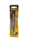 Dewalt, DD5124, Titanium, Impact Drill Bit, 3/8-IN. New. Price: $9.99.