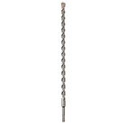 Milwaukee Sds-plus 2-CUTTER 5/8 In. X 22 24 New. Price: $33.97.