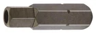 Alfa Tools HSB15975C 3/32 1/4 Tamperproof Hex Bit 2/CARD New. Price: $15.99.