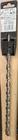Milwaukee Sds Plus 2-CUTTER Carbide Tip Drill Bit 1/2 X 12 In 48-20-8274 New. Price: $15.00.