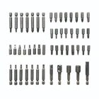 Performax Drive Bit Set - 51 Piece New. Price: $24.99.