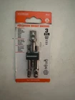 Warrior Hex Shank Socket Driver Set Pc Item 68513 New In Package. Price: $6.49.