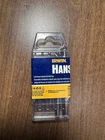 Irwin Hanson Cobalt Left Hand Fractional 5PC Drill Bit Set - 30520 New. Price: $50.49.