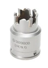 Greenlee 645-3/4 3/4" Quick-change Carbide-tipped Hole Cutter, Brand New. Price: $30.00.