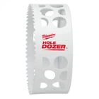 Milwaukee Tool 4-5/8" Hole Dozer Bi-metal Saw New. Price: $43.52.