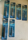 Century Tool Set Of 6 Screw Extractors 2-FLUTES #2 #5 & 5-SPIRALS #1 #3 #4 New. Price: $21.99.