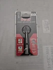 Freud Precision Shear Serrated Edge Forstner Drill Bit 7/8 In. #PB-006 New. Price: $17.89.