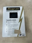 Snap-on DBTB121 Piece High Speed Thunderbit Drill Set 1/16"-3/8" New. Price: $149.99.