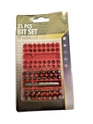 Velleman VTBT6 33 Pcs Bit Set New. Price: $15.99.