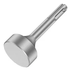 Sds Plus Ground Rod Driver,wear Resistant Wide Compatibility Bits ... New. Price: $16.12.