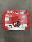 Milwaukee 15PC Hole Dozer Bi-metal Saw Kit 49-22-4034 (brand New). Price: $70.00.