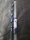 Bosch Daredevil NKLT18 Auger Bits, 1-1/8-INCH By 17-1/2-INCH 13-1/2-INCH T3 New. Price: $21.99.