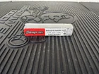 #BH738 Snap-on DBTB11/64B New 11/64" Thunderbit Jobber 135 Degree Drill. Price: $14.95.
