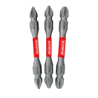 Freud DMAPL4250 3/4" Carbide Hammer Drill Bit 4-CUTTER Sds-plus 10" Length New. Price: $34.51.