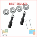 Whyhkj 2SETS 8MM Motor Arbor Adapter Bench Grinder Extension Shaft Threaded New. Price: $19.57.
