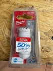 Milwaukee 7/8'' Bi Metal Hole Saw # 49-56-0032 New. Price: $9.50.