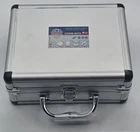 Uoou 9PCS (8 Bits, 1 Adptr) Diamond Core Drill Set Porcelain Tile Granite New. Price: $75.00.