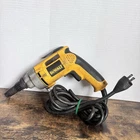 Dewalt DW268 Vsr Versa-clutch Screwdriver Electric Drywall Gun! Used. Price: $79.99.