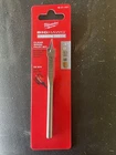 Milwaukee 48-27-1401 Big Hawg Pilot Bit New. Price: $8.00.