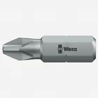 Wera 056507 #1 X 50MM Phillips Bit New. Price: $8.06.