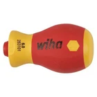 Wiha Bit HOLDER,1/4" Drive SZ,1/4" Shank Size 28401 084705283029 New. Price: $54.81.