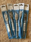 5 Qty- Tru Cut Spade Point Wood Bit 11/16 X 6" Made The Usa New. Price: $12.50.
