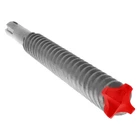 1-1/8" 31" 36" Rebar Demon Sds-max 4-CUTTER Full Carbide Head Hammer Drill New. Price: $127.97.