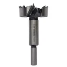 Irwin Tools 1966936 Marples Wood Drilling Forstner Bit, 1-3/4", Multi New. Price: $32.25.