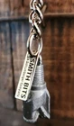Never Been Used Smith Bits Key Chain Schlumberger Company New. Price: $12.00.