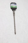 Tapcon 3/8 In. Steel Sds Plus Drill Bit (1-PIECE) Open. Price: $7.77.