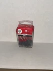 Milwaukee SQ2 2" Shockwave Impact Duty Square Bits 15 Pcs. #48-32-5010 New. Price: $17.99.