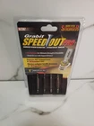 Grabit Speedout Pro Screw Extractor Damage *fast Free Shipping New. Price: $14.98.