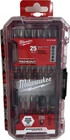Milwaukee 48-32-4095 25PC Shockwave Impact Duty Driver Bit Set (new/unused). Price: $19.99.