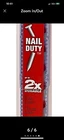 Milwaukee 48-13-5520 7/16 In. X 18 Ship Auger Bit Brand New Factory Sealed. Price: $13.29.