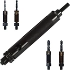 Rivet Removal Tool, Drill Bit, Suitable With Standard 1/8", 5/3 New. Price: $56.60.