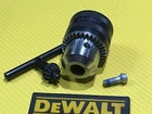 Dewalt 1/2" Keyed CHUCK,429662-00 Fit DW235G,DW239,DW511,DW249 W/key And Screw New. Price: $35.95.