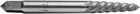 Century Drill & Tool 73404 Spiral Flute Screw Extractor, 9/32" - 3/8" New. Price: $9.49.