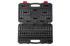 Sunex Tools 1874 1/4" Drive Sae & Metric Master Impact Socket Set, Pc. New. Price: $278.99.