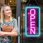 Yasizesou Neon Open 16X9 Super Bright Led Signs For Business New. Price: $56.77.